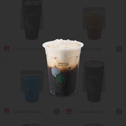 ดี ไลท์ คอฟฟี่