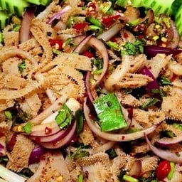 ลาบสไบนาง