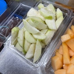 ฝรั่งสด