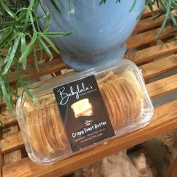 ขนมปังเนยกรอบ