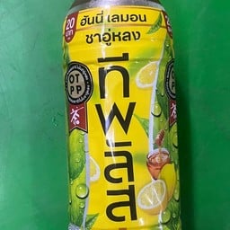 ทีพลัส รสน้ำผึ้งมะนาว