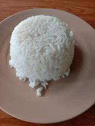 ข้าวเปล่า