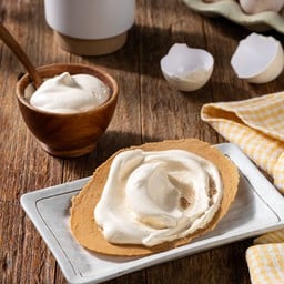 น้องเบื้อง ไส้ครีม