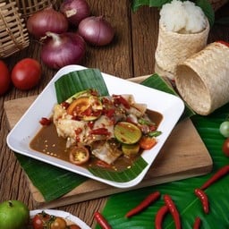 ตำหลวงพระบาง(ล้วน)