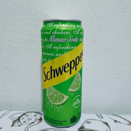 สเวปส์มะนาวโซดา 330 มล.