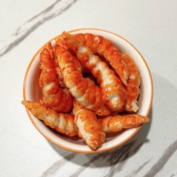 ปูอัดกล้ามปู Crab sticks