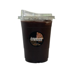 มอคค่าเย็น