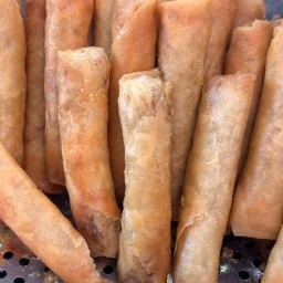 แค่ปอเปี๊ยะ