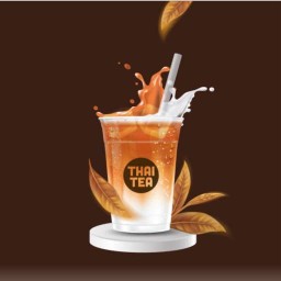 ไทย ที คาเฟ่ - Thai tea Cafe