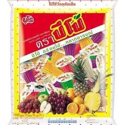 นมเปรี้ยวปีโป้