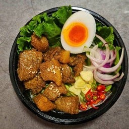 ข้าวสวย