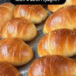 ชิโอะปัง 1 ชิ้น (ต้นตำหรับเกาหลี)