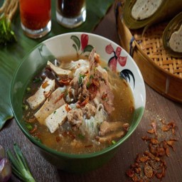 ก๋วยจั๊บญวน