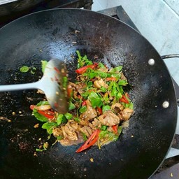 ร้าน กิน ข้าวมันไก่ -