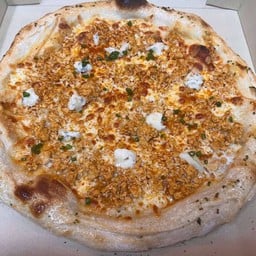 BUFFALO CHICKEN
