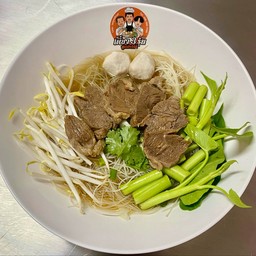 ลูกชิ้น หมูตุ๋น