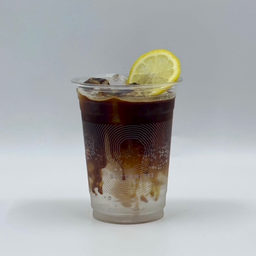 เอสเพรสโซ่โทนิคเย็น