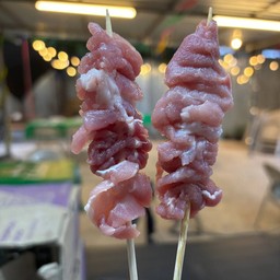 เนื้อหมู