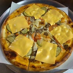 CheeseBurger