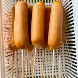 ไส้กรอกจับโบ้