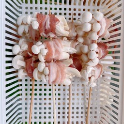 สามชั้นพันเห็นชิเมจิ