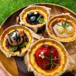 Butter Bakery Village