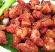 แหนมซี่โครง