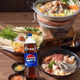 ชุดกลางเดือน (ฟรี เป๊ปซี่)