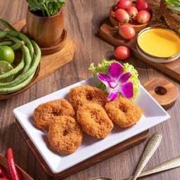 โดนัทกุ้ง