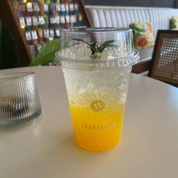 เสาวรสโซดา