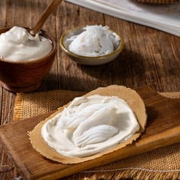 น้องเบื้อง ไส้มะพร้าว