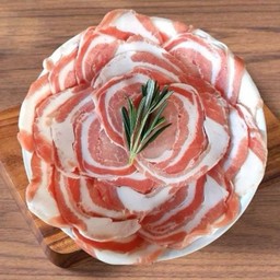 หมูสามชั้นสไลด์ใหญ่(ชาบู)