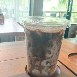 Iced Mocha