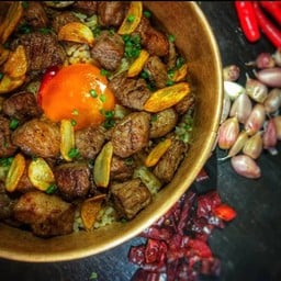 ข้าวซอย น้ำเงี้ยว ร้านจั่นหอม สูตรเชียงราย