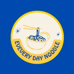 Everyday Noodles