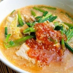 สุกกี้น้ำ