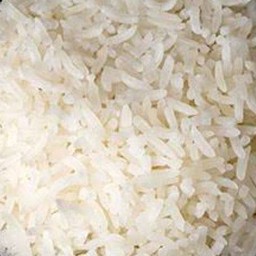 ข้าวสวย