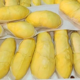 หมอนทองเนื้อล้วน 2000 กรัม