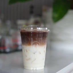 Caffe Latte Ice