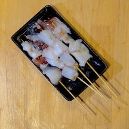 คางหมึก