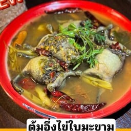 ร้านลุงโทนี่ เพชรบูรณ์ เพชรบูรณ์
