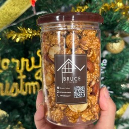 ป๊อปคอร์น