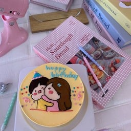 ร้านเค้กเคหะบางพลีซูการ์เบรค sugarbakecake