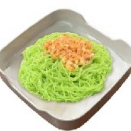 บะหมี่หยก 1ก้อน