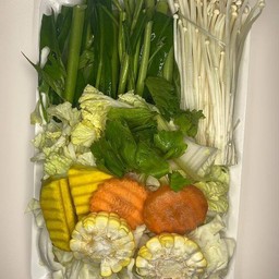 ตี๋หมูกระทะ 199 บางสีทอง พระราม5 Teemookratha 199 Bangsrithong  Rama 5