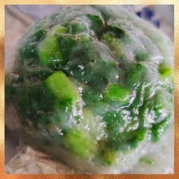 ไส้ผักกุยช่ายนึ่ง