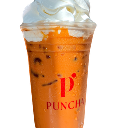 ชาไทยวิปเลิฟเวอร์