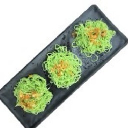 บะหมี่หยก 3 ก้อน