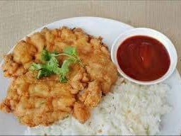 โสเจ๊ง บะหมี่จับกัง -