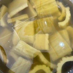 มะระตุ๋น 1 ชิ้น